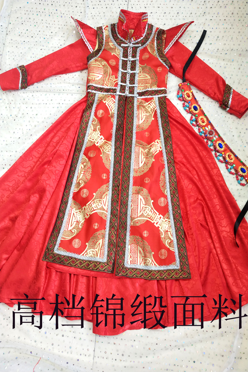 children Mongolian dance clothing Can be made with a product Tailoredin the Sports/Yoga/Fitness/Fans supplies , Dance/Aerobics/Gymnastics , Chinese classical dance , Classical dance clothes category - from Buy2taobao.com to provide professional Taobao agent buy service