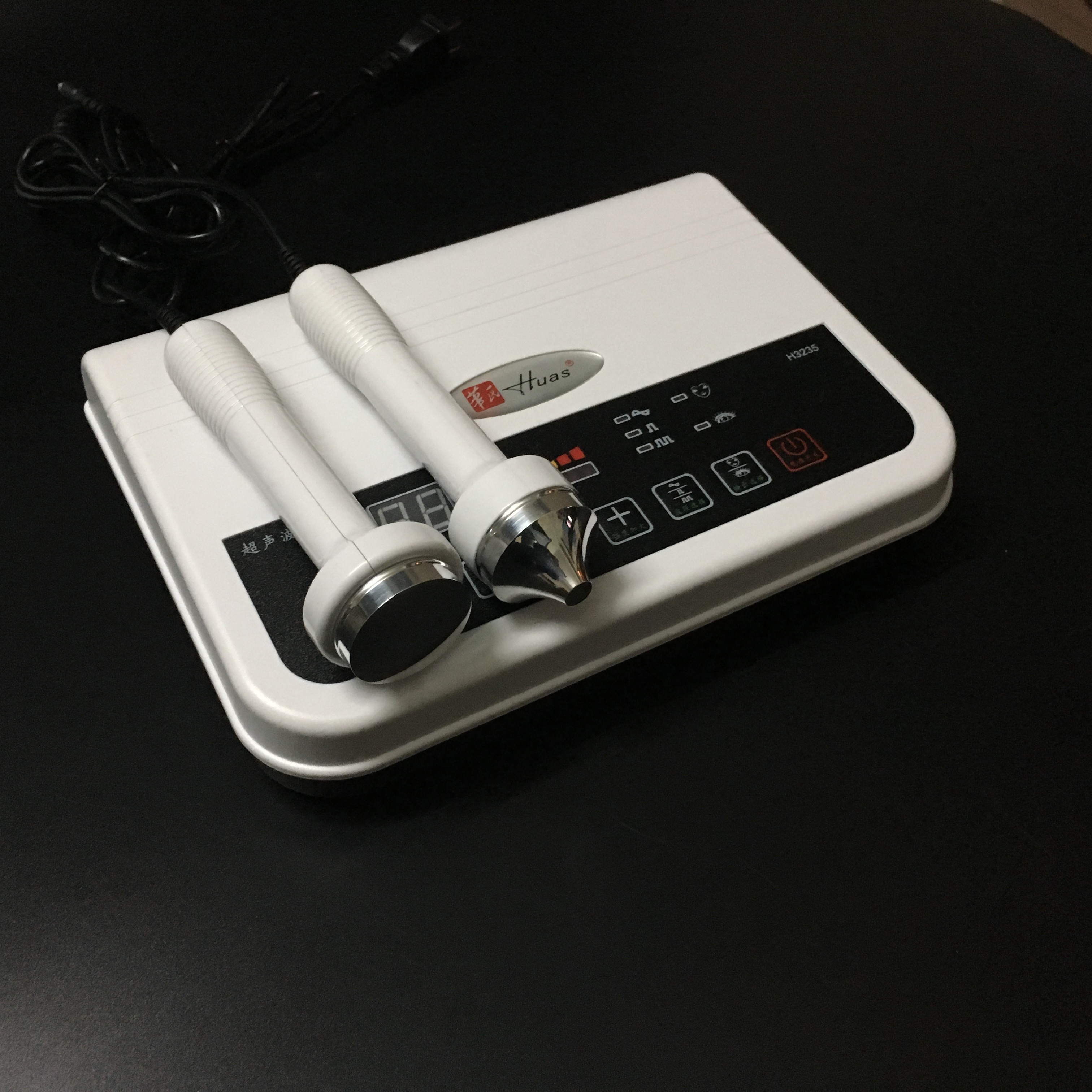 美容仪器家用超生波导入仪脸部家用提拉精华导入排毒仪眼部超生波|ruв категории личный уход/Здравоохранение/массажное оборудование, инструмент для чистой красоты, электронный косметический прибор - от Buy2taobao.com для оказания профессиональной услуги покупки агента Taobao