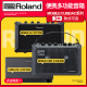 罗兰Roland原声木吉他音箱Mobile AC Cube电箱琴便携弹唱户外音响