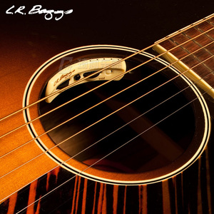 琦材l.r   baggs anthem压感拾音器