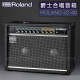 琦材 Roland罗兰 JC40 爵士合唱电吉他音箱音响40瓦一体式Combo箱