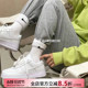 Nike/耐克 Air Force 1 空军一号男女低帮休闲板鞋 DO9456 DH2920