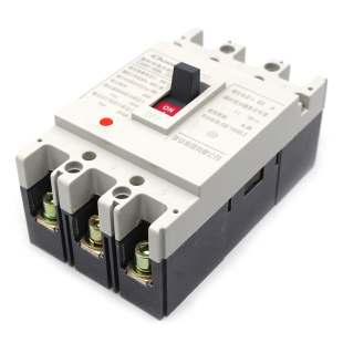 100a三相四线空气开关