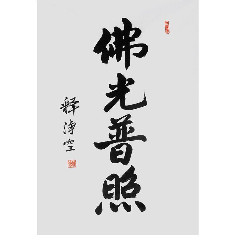 净空法师《佛光普照》当代高僧