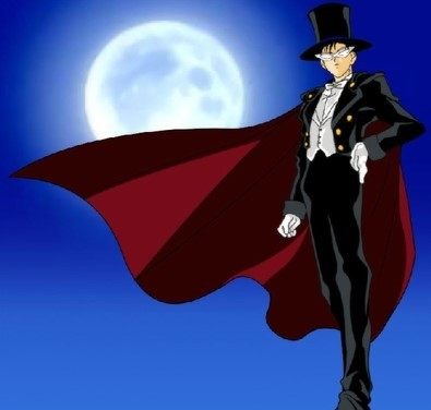 八件套夜礼服假面coscosplay服装 美少女战士 地场卫cos服