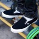 Sunny现货 VANS黑白Vault OG Slip On LX一脚蹬板鞋VN0A45JK1WX