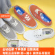 Sunny现货 VANS新款AUTHENTIC经典橘色帆布低帮板鞋VN000CT7E3M