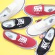 Sunny现货 VANS安纳海姆美产Authentic DX经典款VN0A38ENMR2 MR4