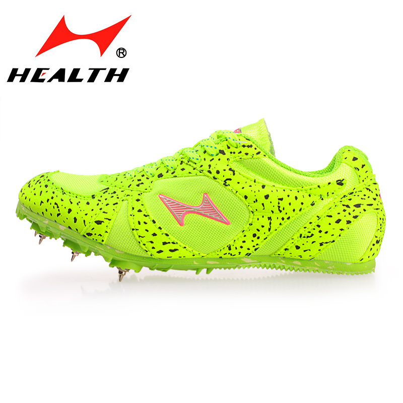 Hales Running spikes men and women student Middle school entrance examination Track and field Running shoes match major Sprint motion train Nail shoesin the Sports shoes new , Running shoes category - from Buy2taobao.com to provide professional Taobao agent buy service