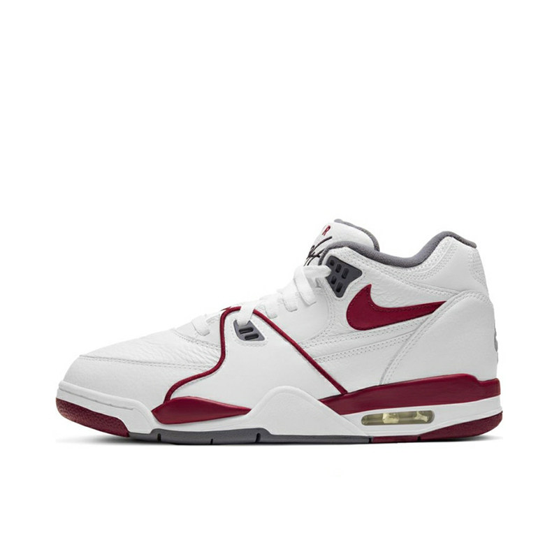 nike air flight 89 黑白红白蓝红蓝大红独立日篮球鞋dd1173-100