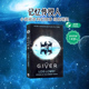 The Giver 英文原版科幻小说书 记忆传授人 英文版电影原著赐予者Lois Lowry洛伊丝劳里纽伯瑞儿童文学奖搭科学怪人弗兰肯斯坦