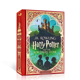 精装2020新版美版互动书哈利波特与魔法石Harry Potter and the Sorcerer’s Stone: Minalima Edition工作室设计制作哈里英文原版