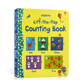 Usborne 原版英文 Lift-The-Flap Counting Book 0-3岁 儿童英语早教书机关书 翻翻书 纸板书 幼儿入门启蒙读物 睡前亲子阅读书籍