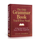 你永远都需要的语法书 英文原版英语语法指南 The Only Grammar Book You'll Ever Need 进口学习工具书 参考书 平装