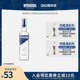 维波罗瓦伏特加700ml波兰进口Vodka洋酒基酒烈酒调酒鸡尾酒