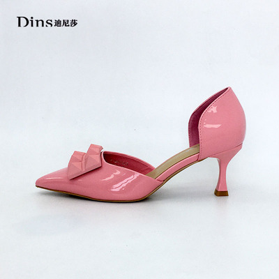 【迪尼莎女鞋】的热销产品展示—折扣信息/价格/货源批发—品牌女装网