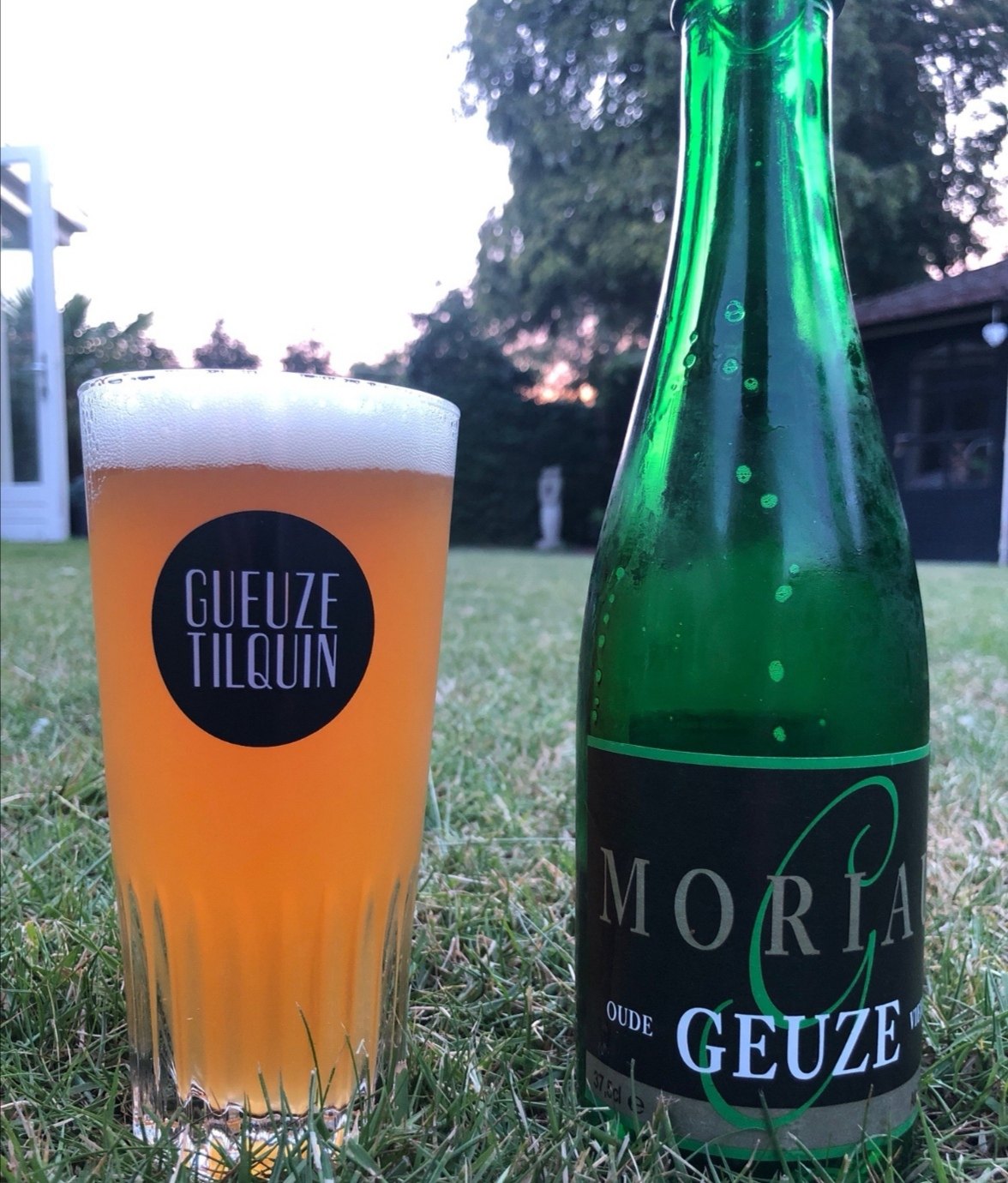 3泉 3 fonteinen 三泉 黄金玉液 兰比克 贵兹 酸 精酿啤酒 375ml