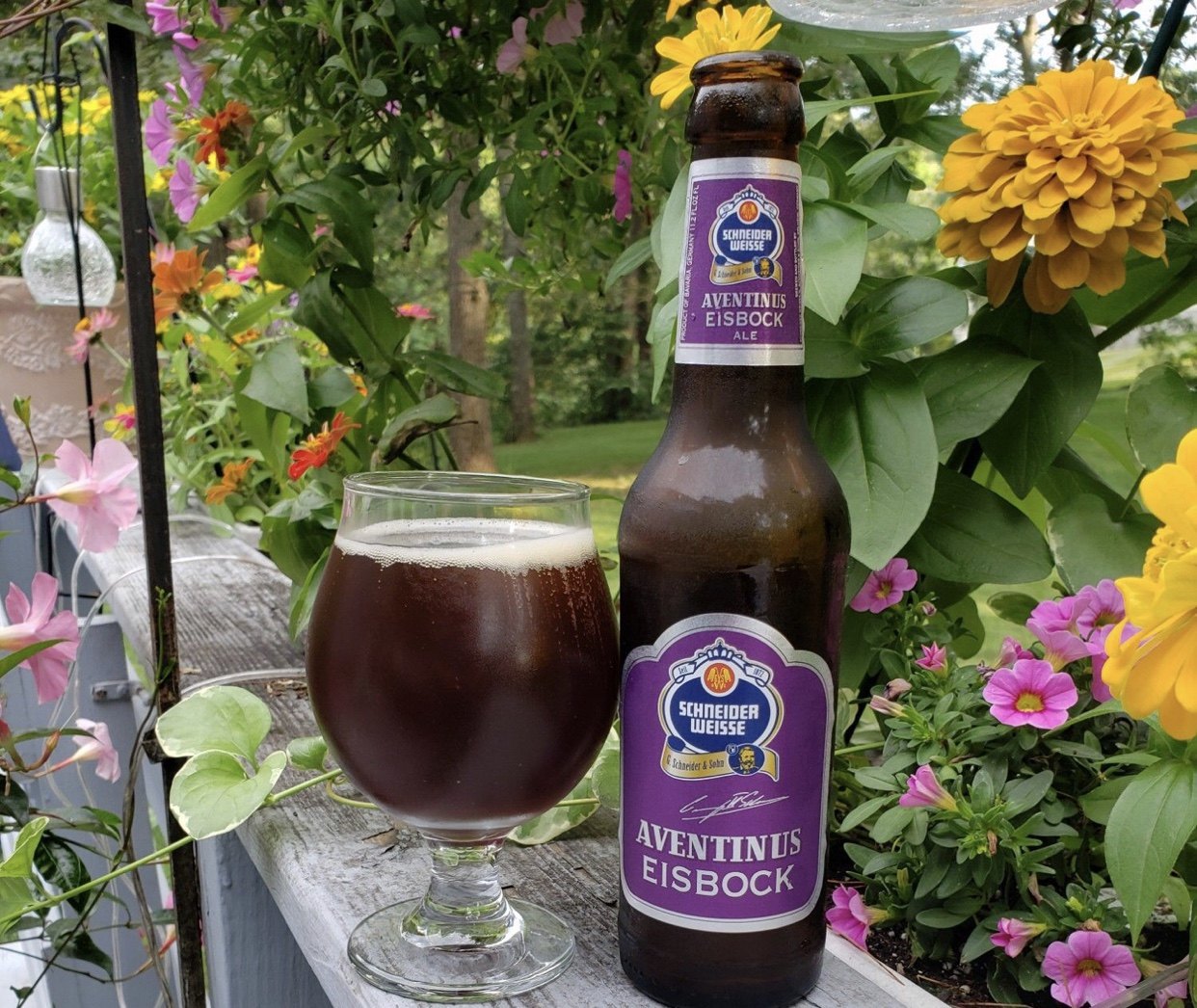 德国schneider weisse 施纳德冰波克 冰溜博克 小麦黑啤酒 330ml