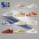 Nike Dunk Low 灰蓝灯芯绒 复古运动休闲低帮 男女板鞋DQ5076-001