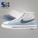 Nike Court Legacy Mid  时尚 潮流避震耐磨运动休闲鞋DO2340-941