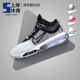 Nike/耐克 Air Zoom G.T. Jump 2 EP 缓震实战篮球鞋 DJ9432-001