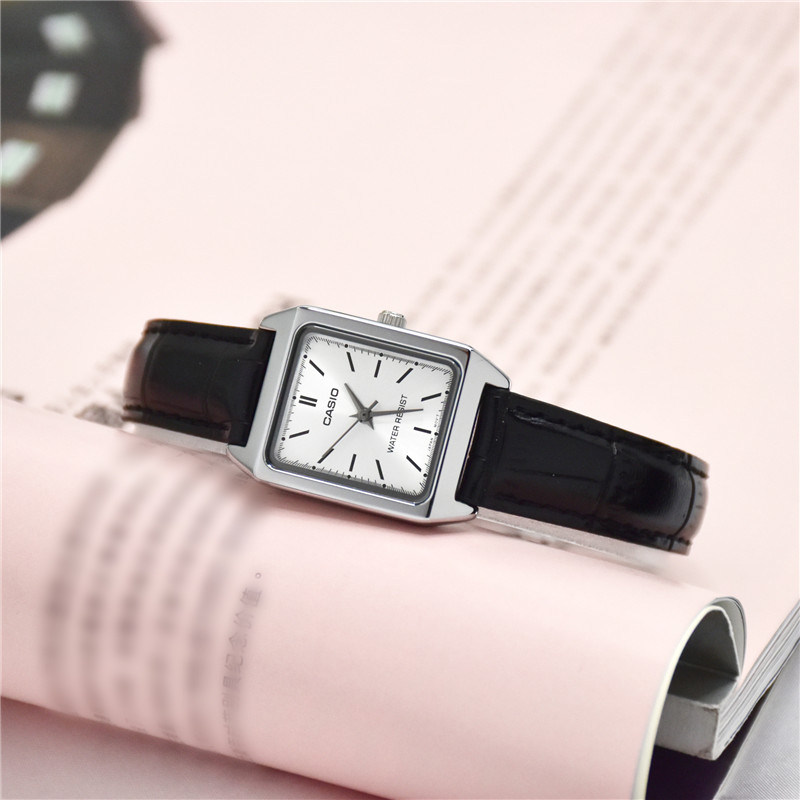 卡西欧手表女女款女士大额优惠券