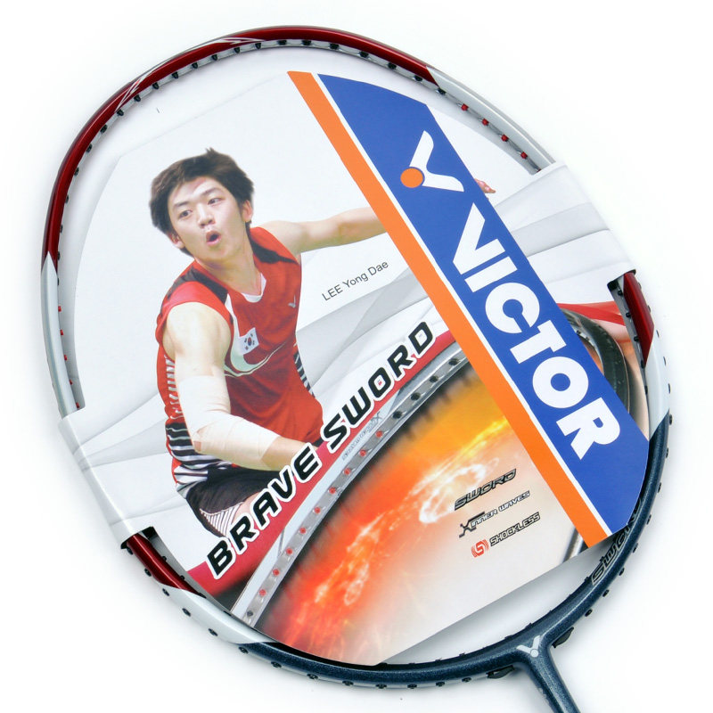 victor官方outlets店的优惠券大全—正品victor/威克多胜利羽毛球拍