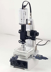 微电子显微镜/工具显微镜/微米测量/失效分析/同轴光