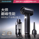 爱图腾车载吸尘器车用手持小型家用无线超强大吸力窗户凹槽清洁机
