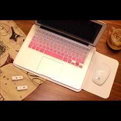 苹果笔记本电脑键盘膜macbook air 11寸键盘保护膜