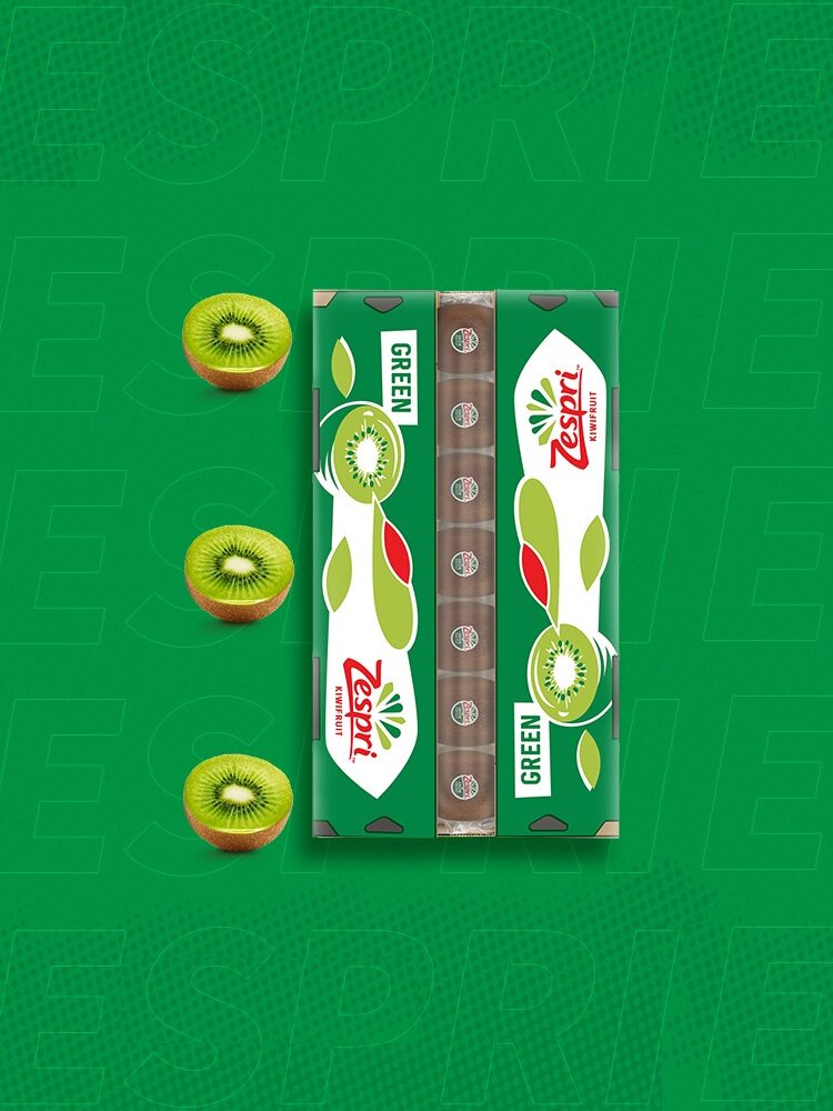 佳沛奇异果绿大额优惠券