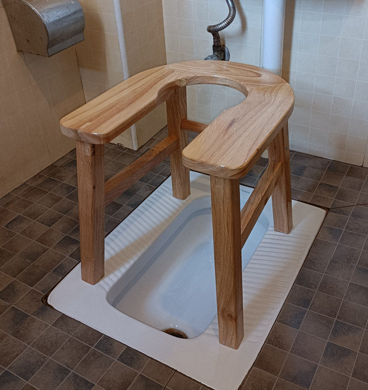 90淘宝孕妇老人蹲便器不锈钢折叠坐便椅凳55人已付款原价:0626.