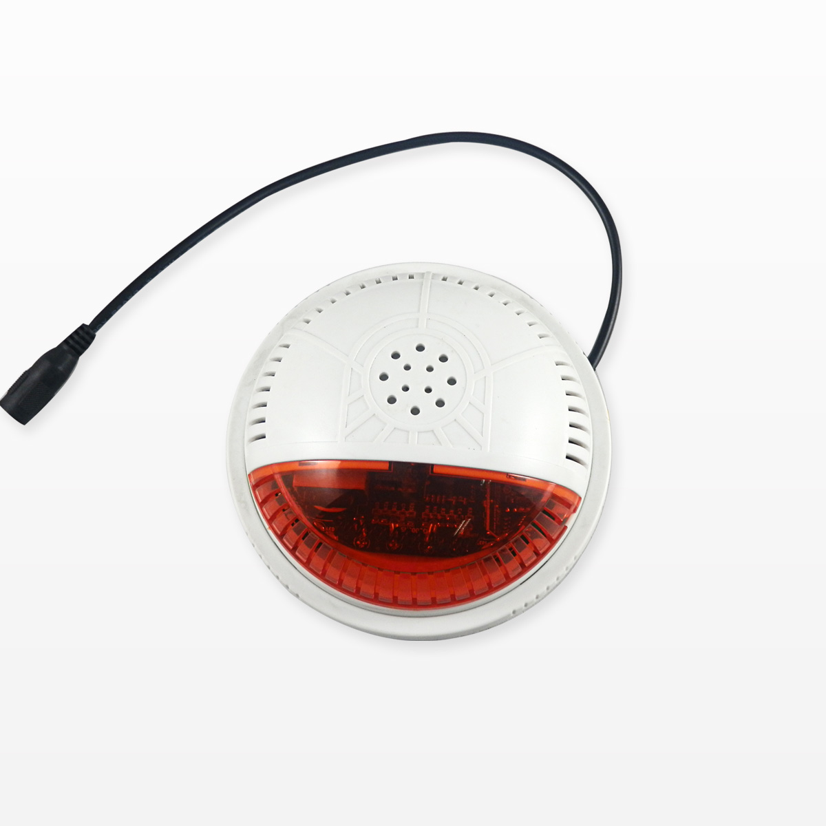 SOAN 家庭安防电子防盗报警器 室内用无线声光喇叭主机配套SN8003|msdalam kategori elektronik/Electrician, Anti-kecurian peralatan penggera dan sistem, Aksesori Keselamatan - dari Buy2taobao.com untuk memberikan perkhidmatan ejen Taobao profesional membeli