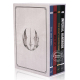 现货 英文原版 Star Wars Secrets of the Galaxy Deluxe Box Set 星球大战 银河系的秘密 豪华设定集套装 全套4册 4本套装 精装