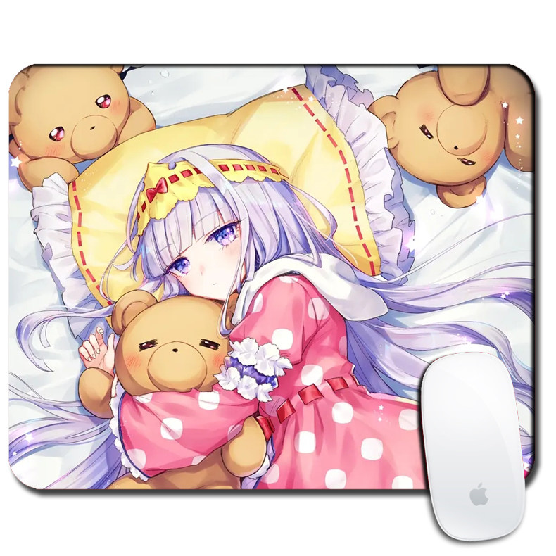 恶魔小熊魔王城