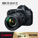 佳能5D4套机 5DMark IV专业单反照相机EF24-105II镜头全画幅 机身