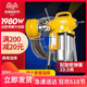 110V臺灣清理下水道馬桶地漏堵塞神器大功率出口型電動管道疏通機