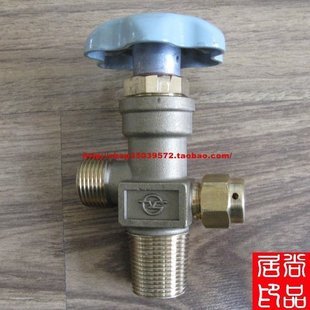 【尚品水族】二氧化碳钢瓶阀 氧气钢瓶角阀|msdalam kategori haiwan peliharaan/makanan haiwan dan bekalan, Aquarium World, tangki ikan akuarium dan kelengkapan lain, Karbon dioksida peralatan - dari Buy2taobao.com untuk memberikan perkhidmatan ejen Taobao profesional membeli