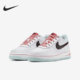 Nike/耐克正品  Air Force 1 AF1 低帮女子运动休闲鞋 DD7709-100