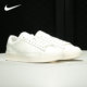 Nike/耐克官方正品BLAZER 开拓者女子皮革低帮板鞋 AV9370-120