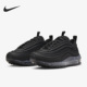 Nike/耐克官方正品 Air Max 97 男女舒适运动跑步鞋 DQ3976-001