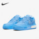 Nike/耐克官方正品AIR FORCE 1空军一号男女运动休闲鞋DH1290-400