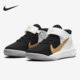 Nike/耐克正品 Team Hustle D 10 FlyEase (PS) 大童篮球鞋DD7302