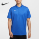 Nike/耐克官方正品2025春季新款男士刺绣耐穿POLO衫IB8831-450