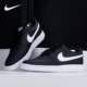 Nike/耐克正品 COURT VISION 男女低帮泡棉休闲板鞋 CD5434-001