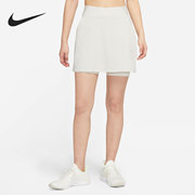 Nike/Nike authentic 2021 summer new women's casual breathable sports skirt DA0160-072