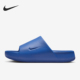 Nike/耐克正品Calm Slide男士透气厚底经典耐磨拖鞋FD4116-400