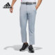 Adidas/阿迪达斯正品2021新款高尔夫运动休闲男子系扣长裤 GM3647
