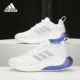 Adidas/阿迪达斯正品2021年夏季新款男女运动低帮跑步鞋 GY3276