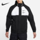 Nike/耐克正品 2021新款男子运动休闲夹克连帽外套 DJ9647-011
